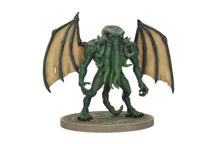 Cthulhu 7-Inch Action Figure