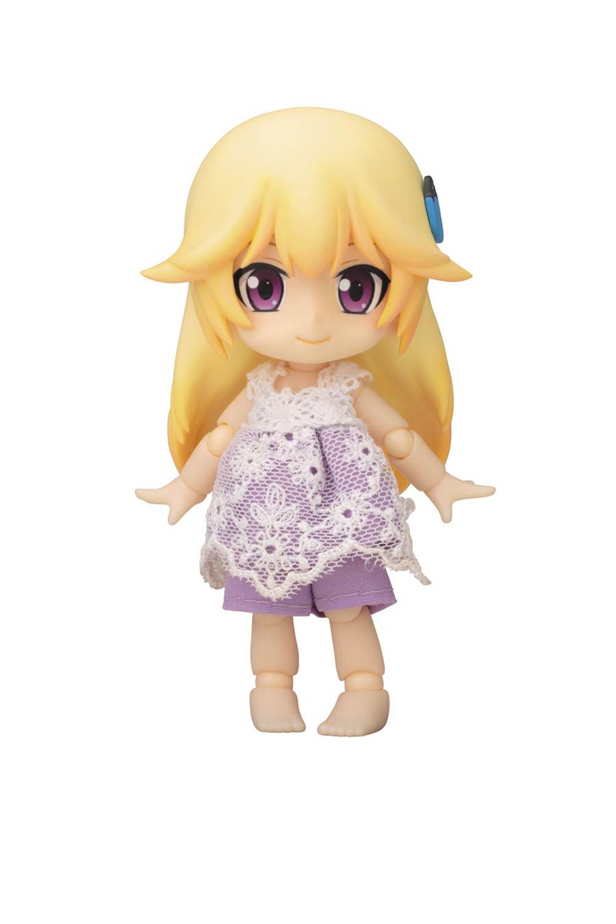 Cu-Poche Friends Cherie Cu-Poche Figure