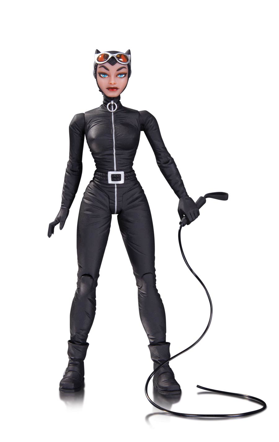 DC Comics Designer Darwyn Cooke Series 1 Catwoman Action Figure
