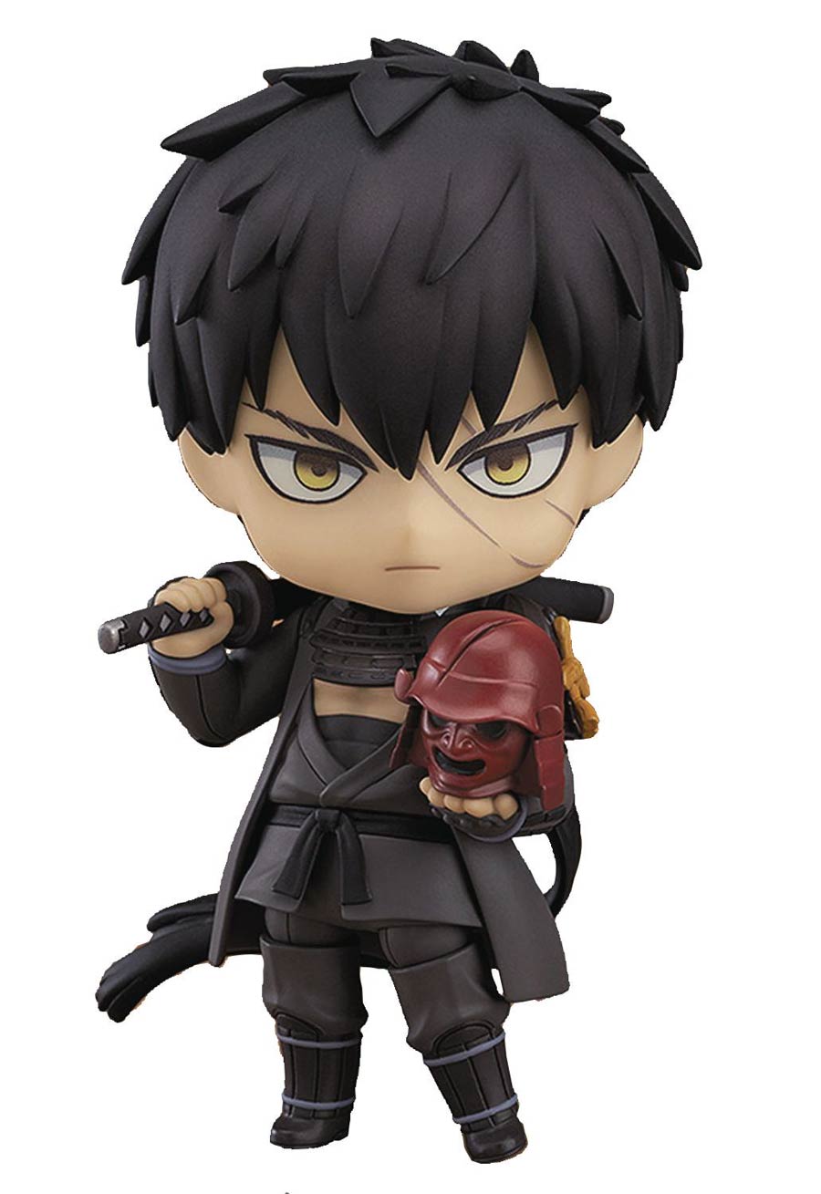 Touken Ranbu Online Doudanuki Masakuni Nendoroid