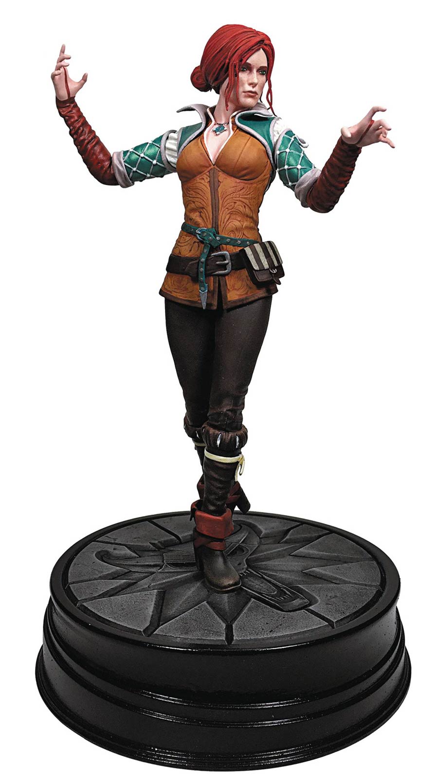 Witcher 3 Wild Hunt Figure - Triss