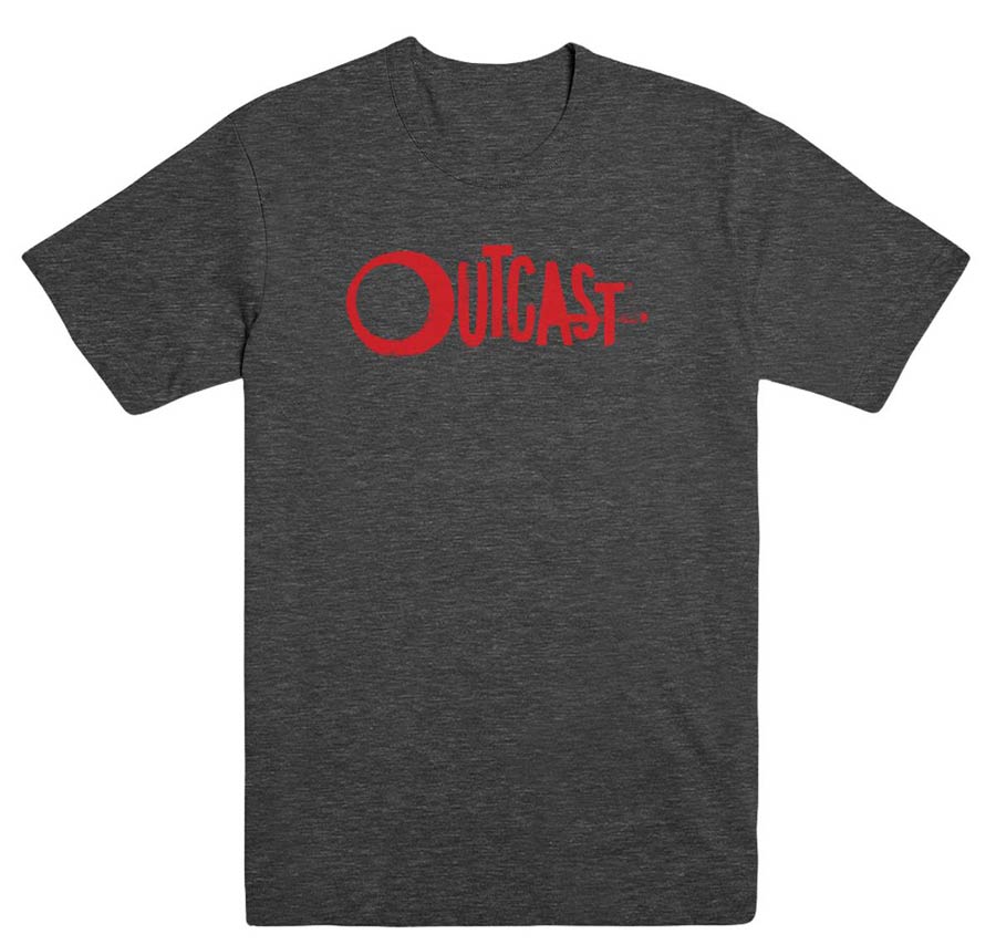 Outcast Unisex T-Shirt XXX-Large