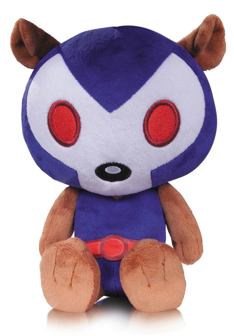 DC Comics Super-Pets Osito Plush Figure