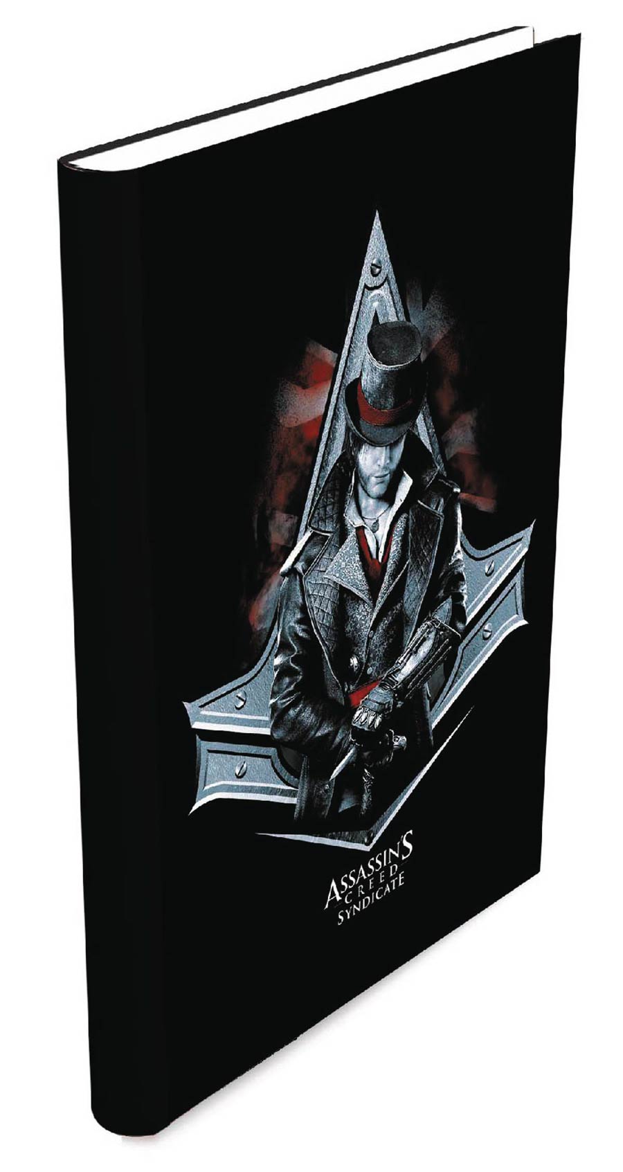Assassins Creed Notebook - Syndicate