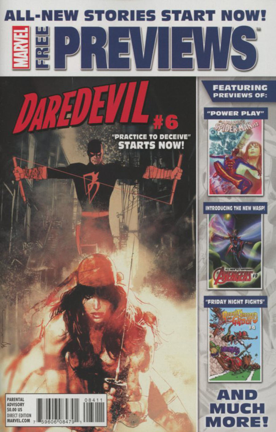 Marvel New Stories Road Civil War II Previews