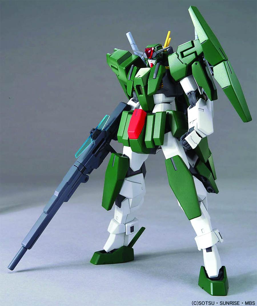 Gundam 00 High Grade 1/144 Kit #48 Cherudim Gundam GNHW/R