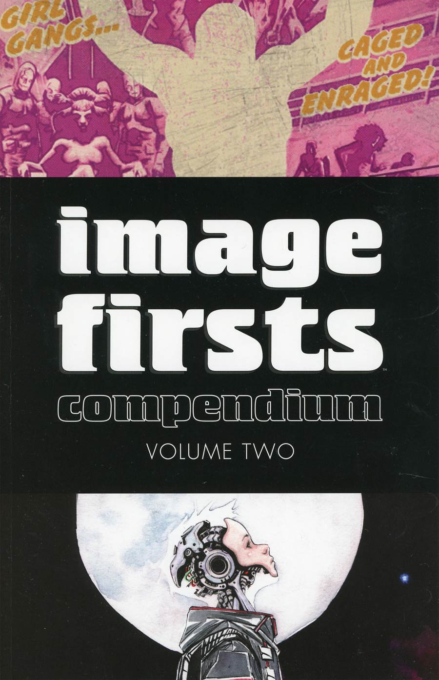 Image Firsts Compendium Vol 2 TP