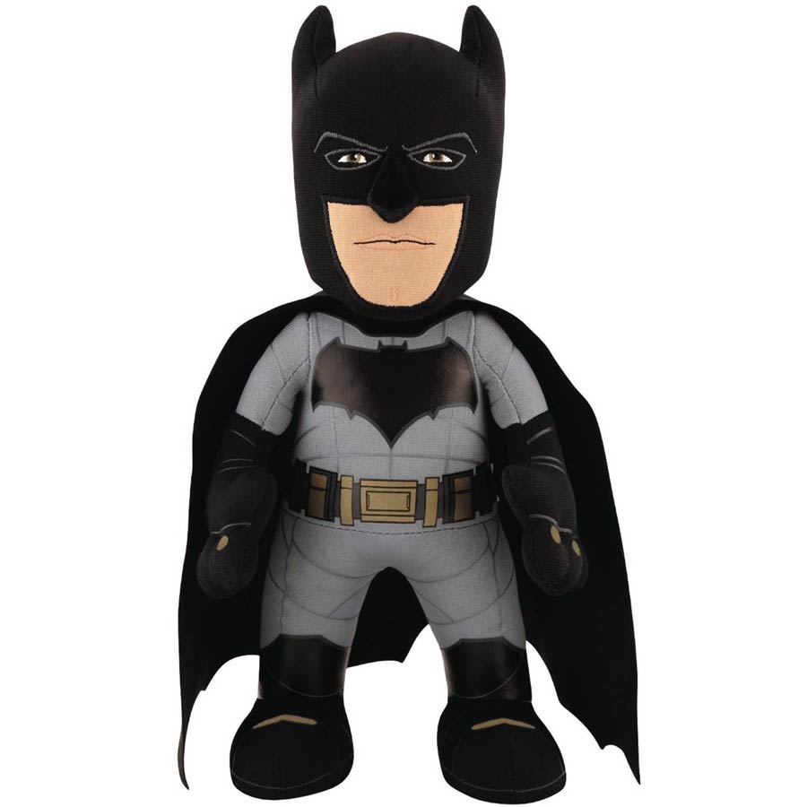 Batman v Superman Dawn Of Justice 10-Inch Plush - Batman