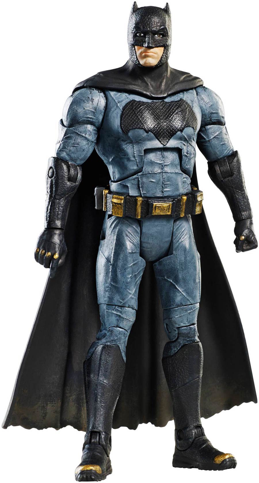 Batman v Superman Dawn Of Justice Multiverse Batman 6-Inch Action Figure