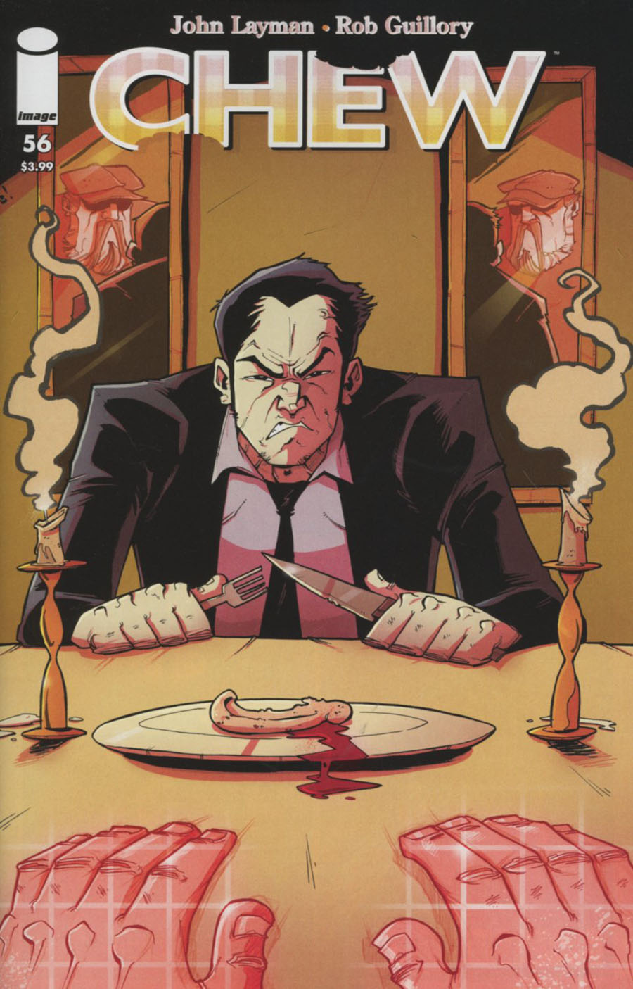 Chew #56