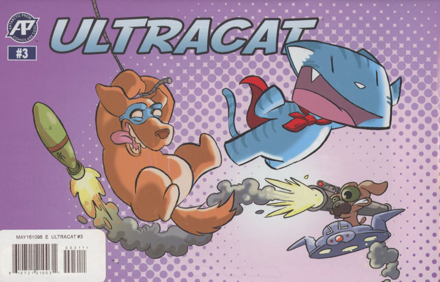 Ultracat #3