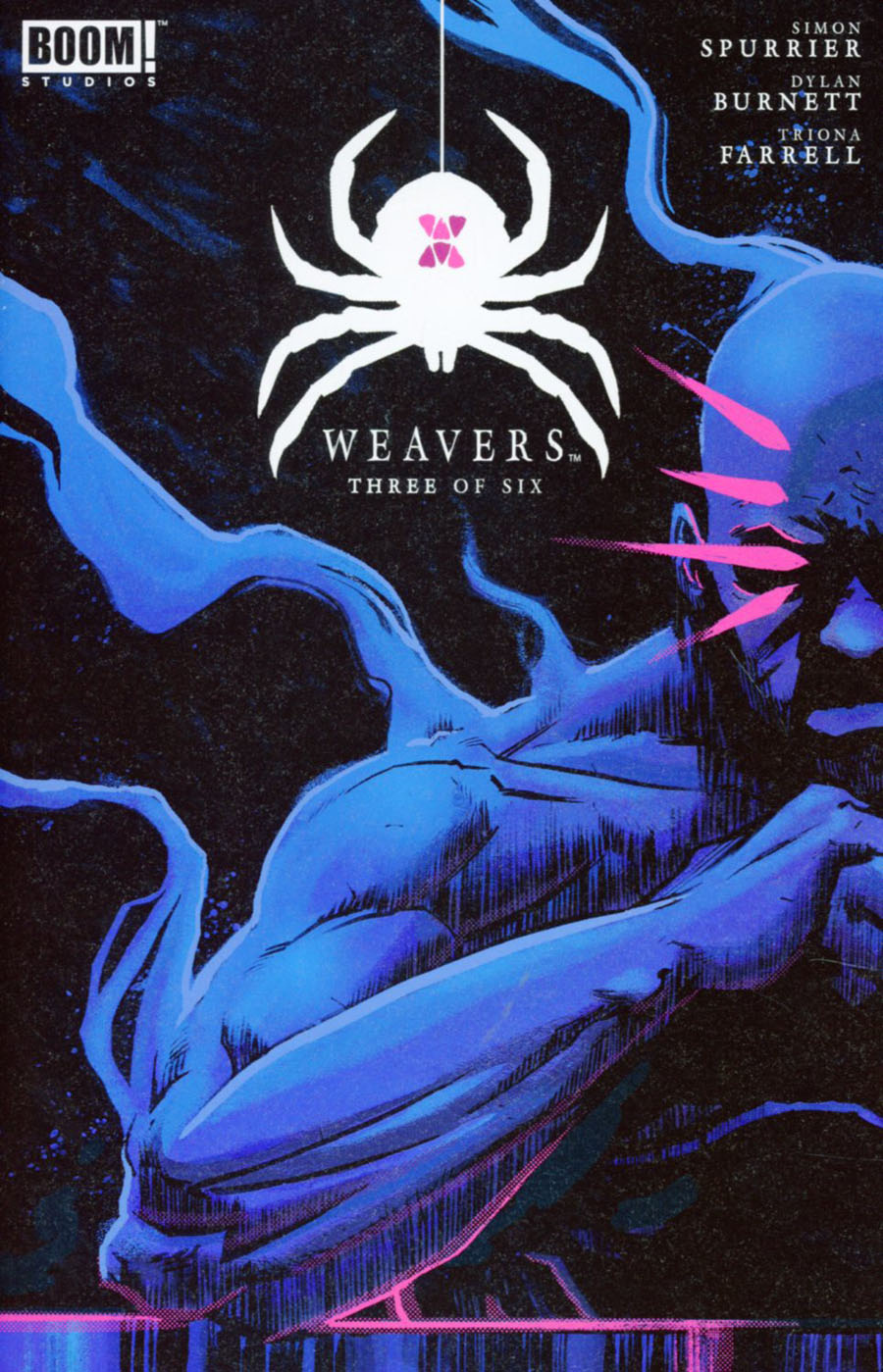 Weavers #3