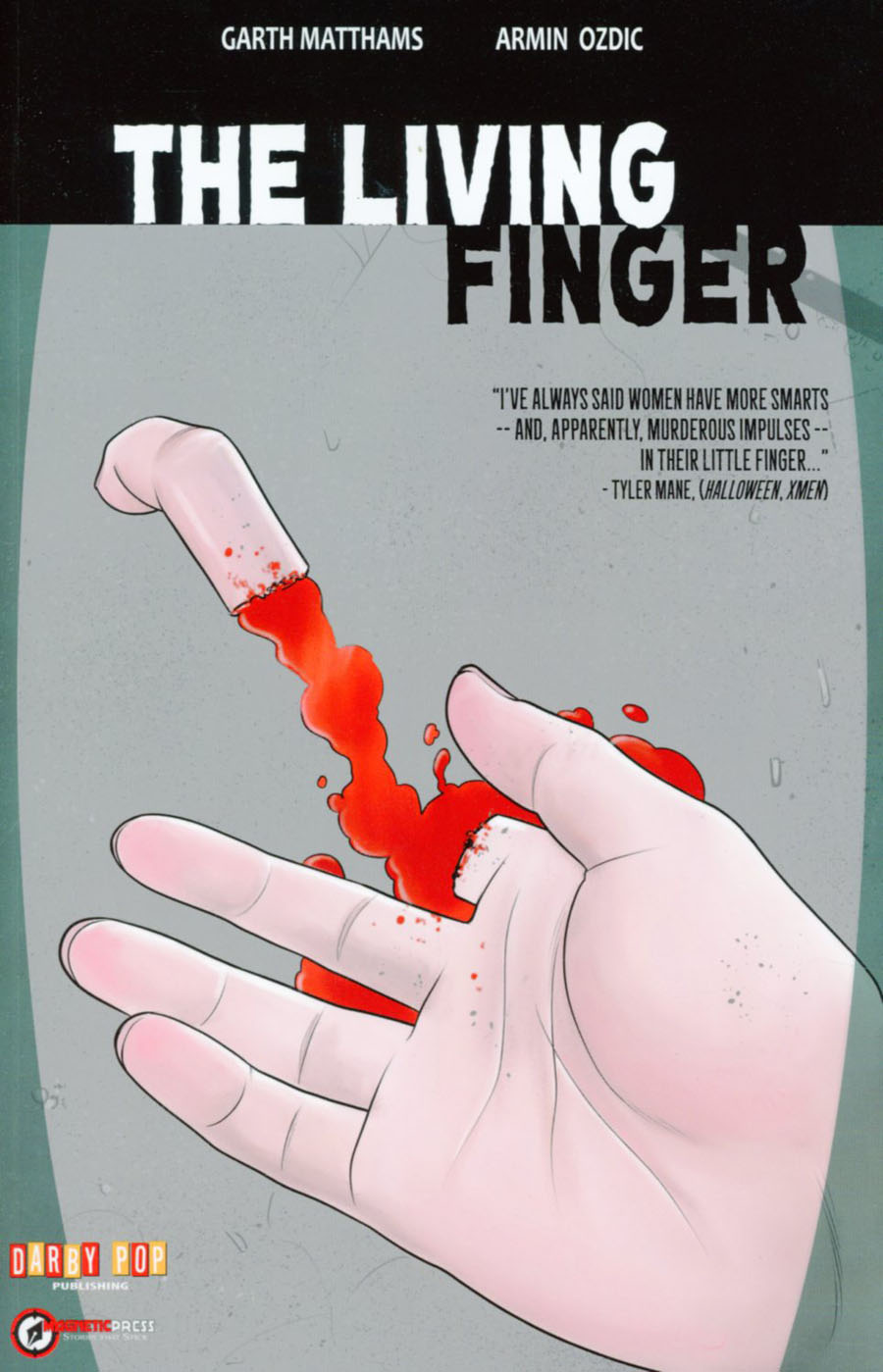 Living Finger TP