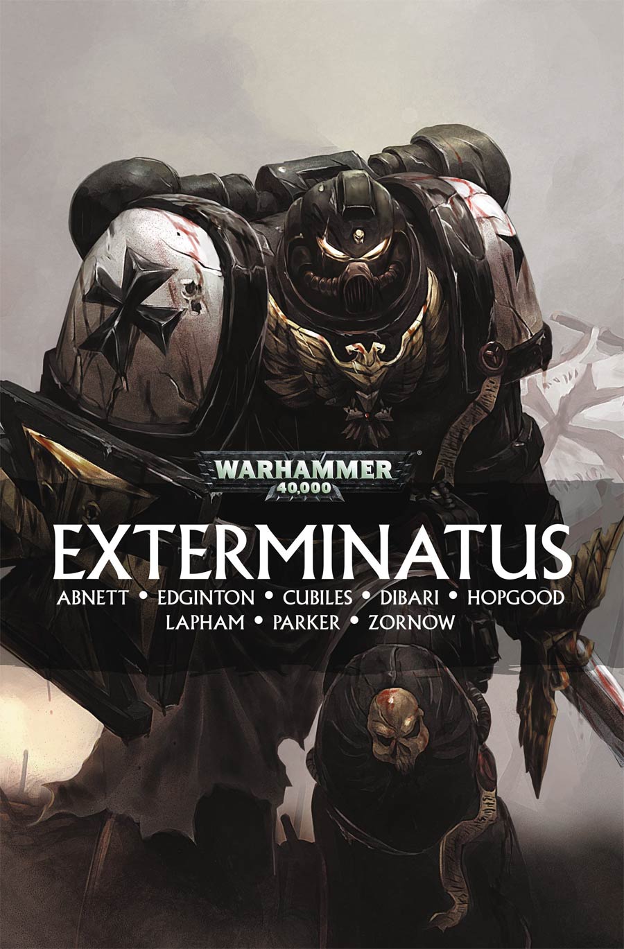 Warhammer 40000 Exterminatus GN