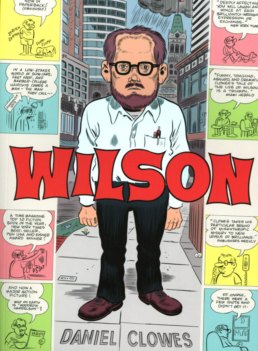 Wilson TP