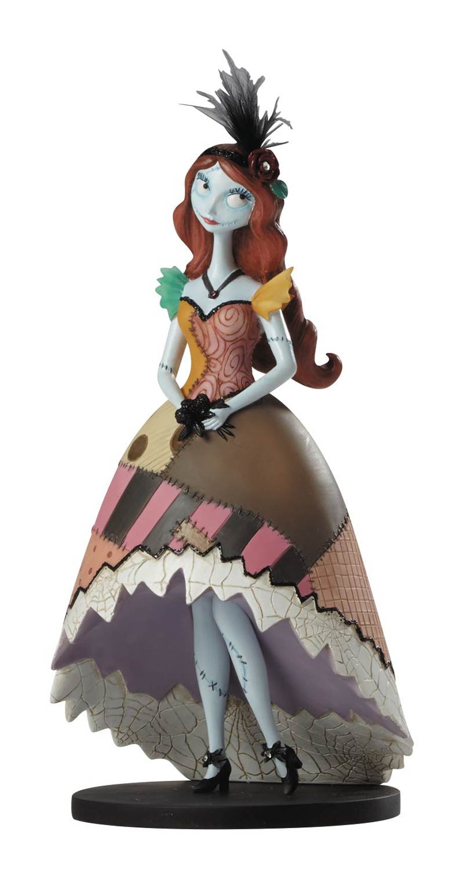 Disney Showcase Nightmare Before Christmas Sally Figurine