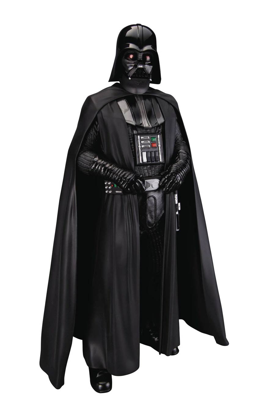 Star Wars Episode IV A New Hope Darth Vader ARTFX Plus Statue