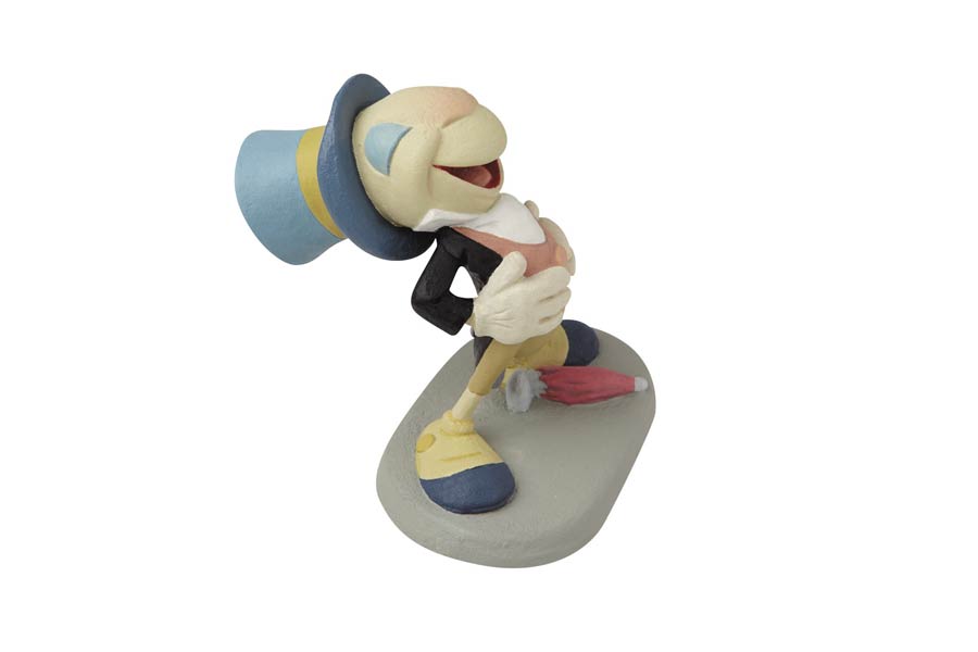 Walt Disney Archives Collection Jiminy Cricket Maquette