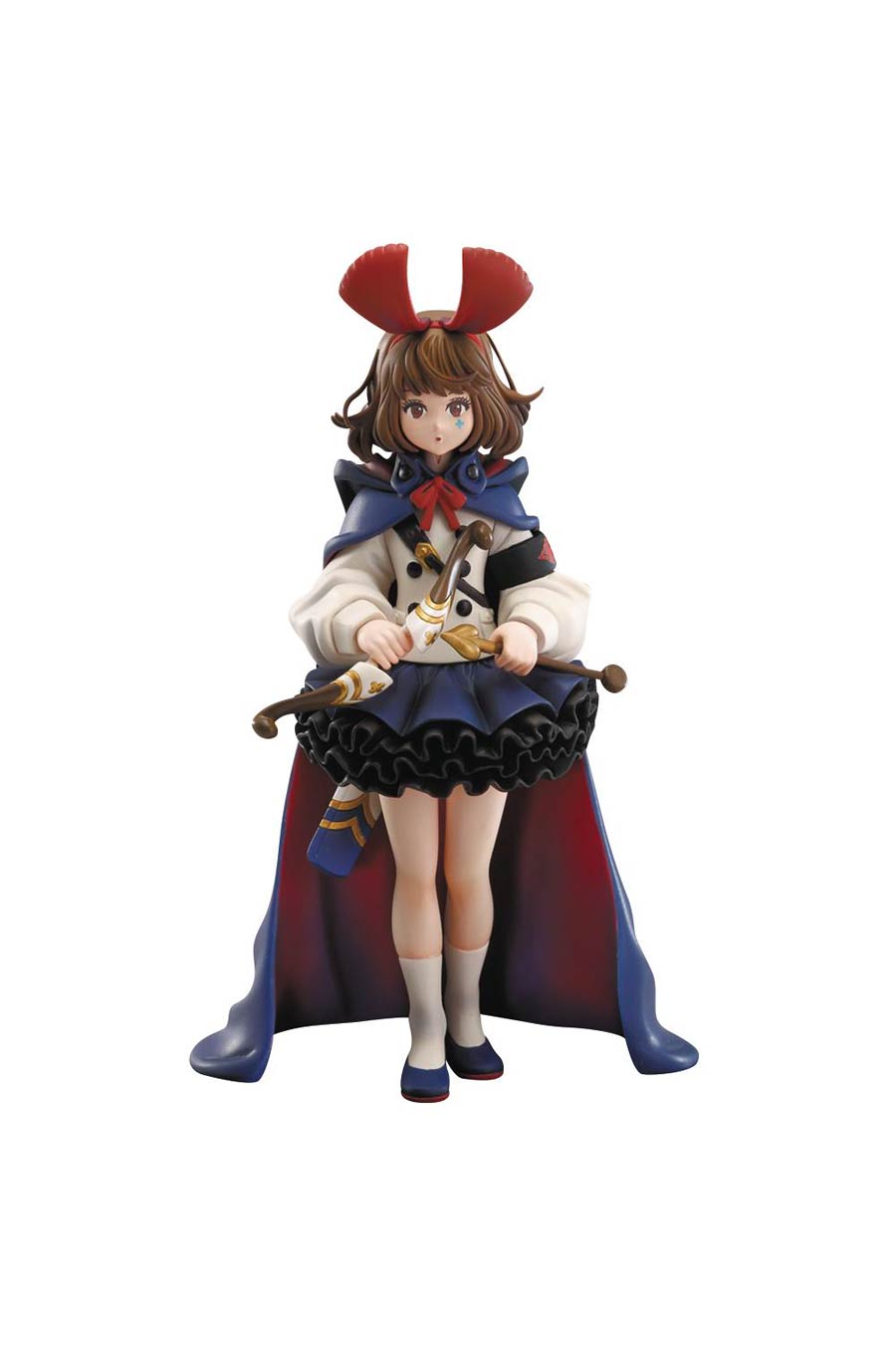 Terra Battle Yukken 1/8 Scale PVC Statue