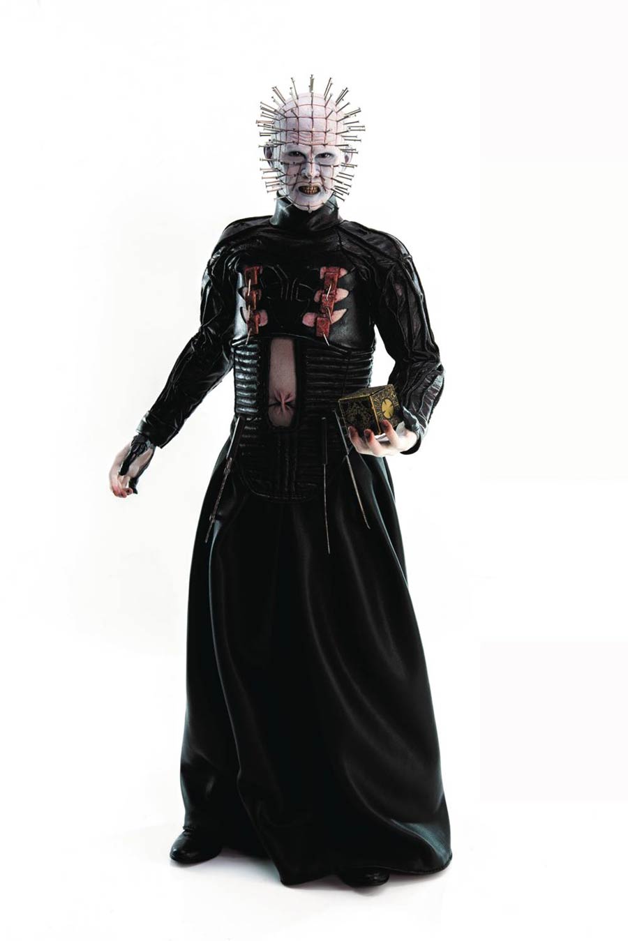 Hellraiser 3 Hell On Earth Pinhead 1/6 Scale Figure
