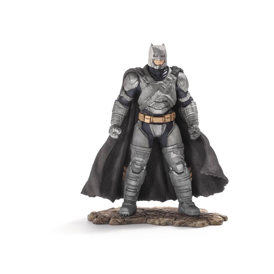 Batman v Superman Dawn Of Justice PVC Figurine - Batman