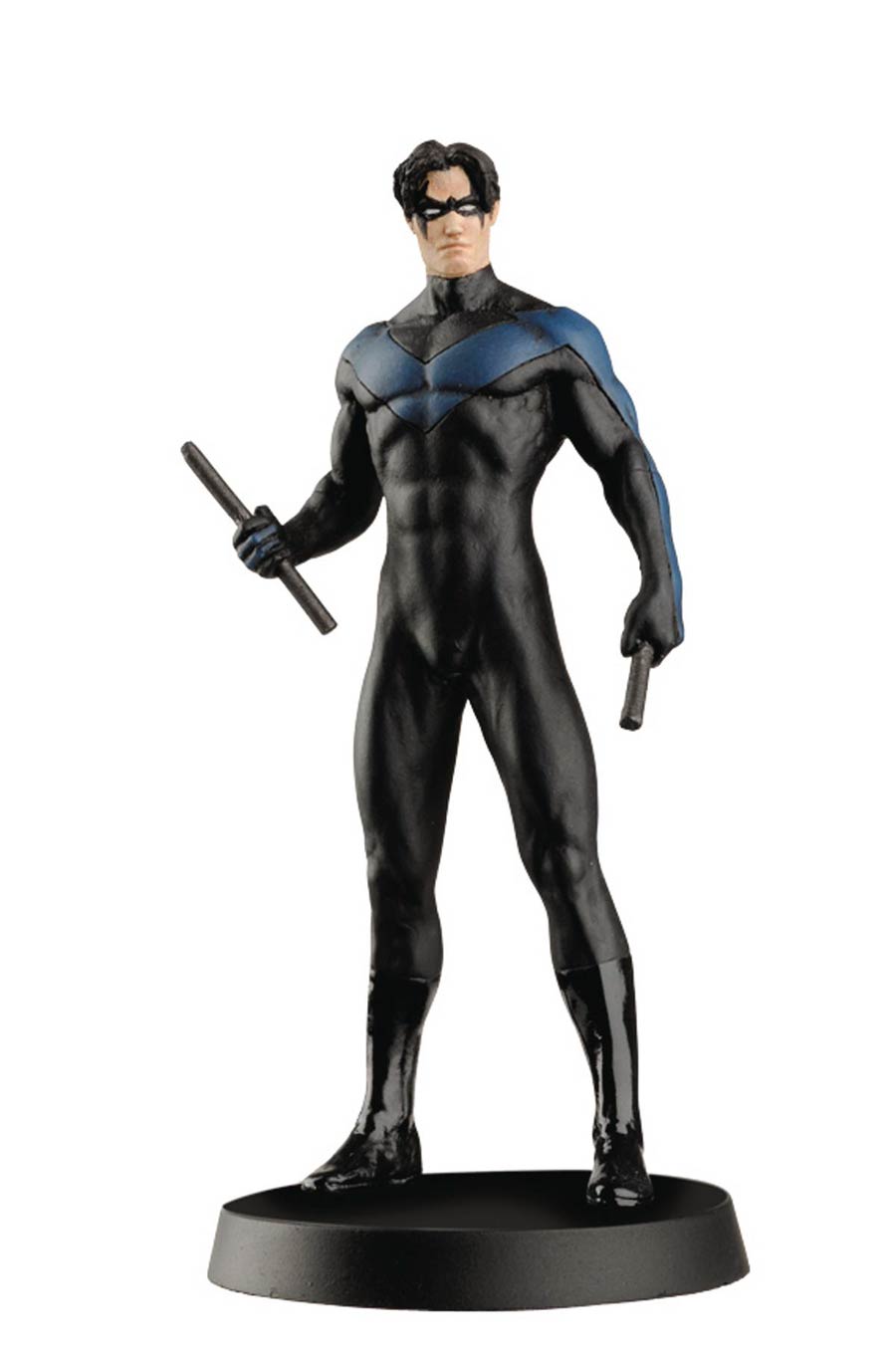 DC Superhero Best Of Figurine Collection Magazine #18 Nightwing