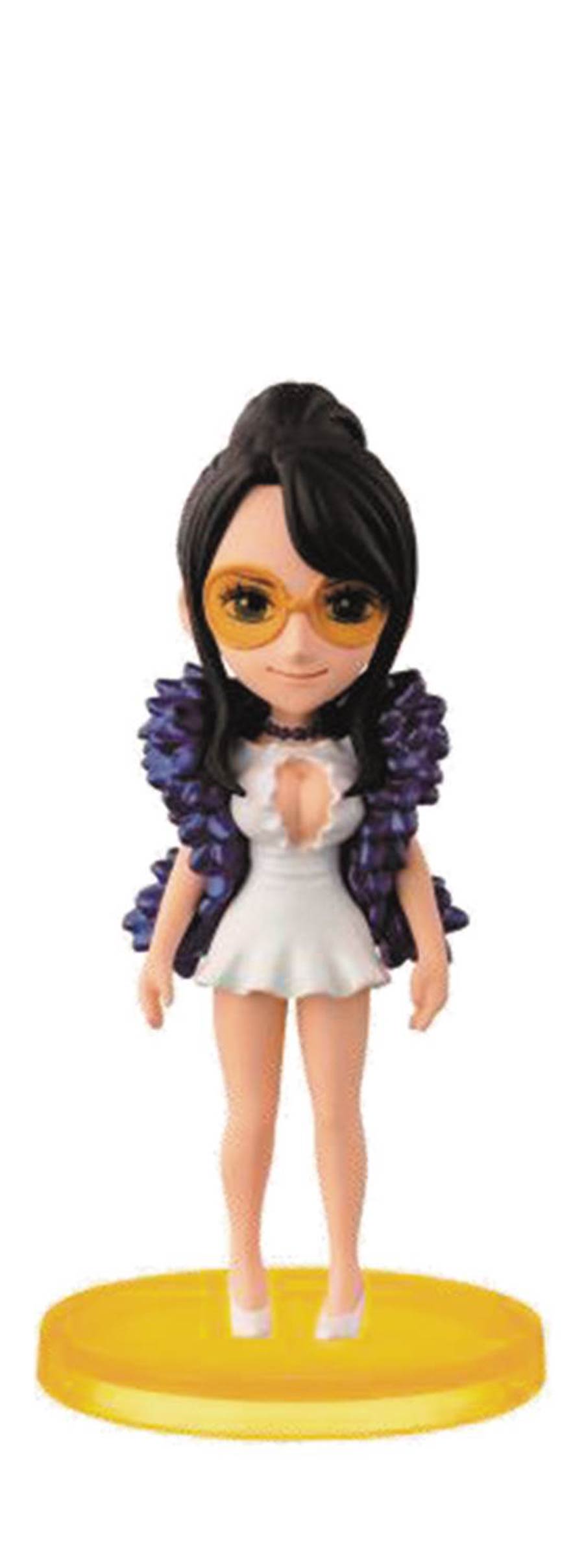 One Piece World Collectible Figure Film Gold Figure Vol 1 - Nico Robin