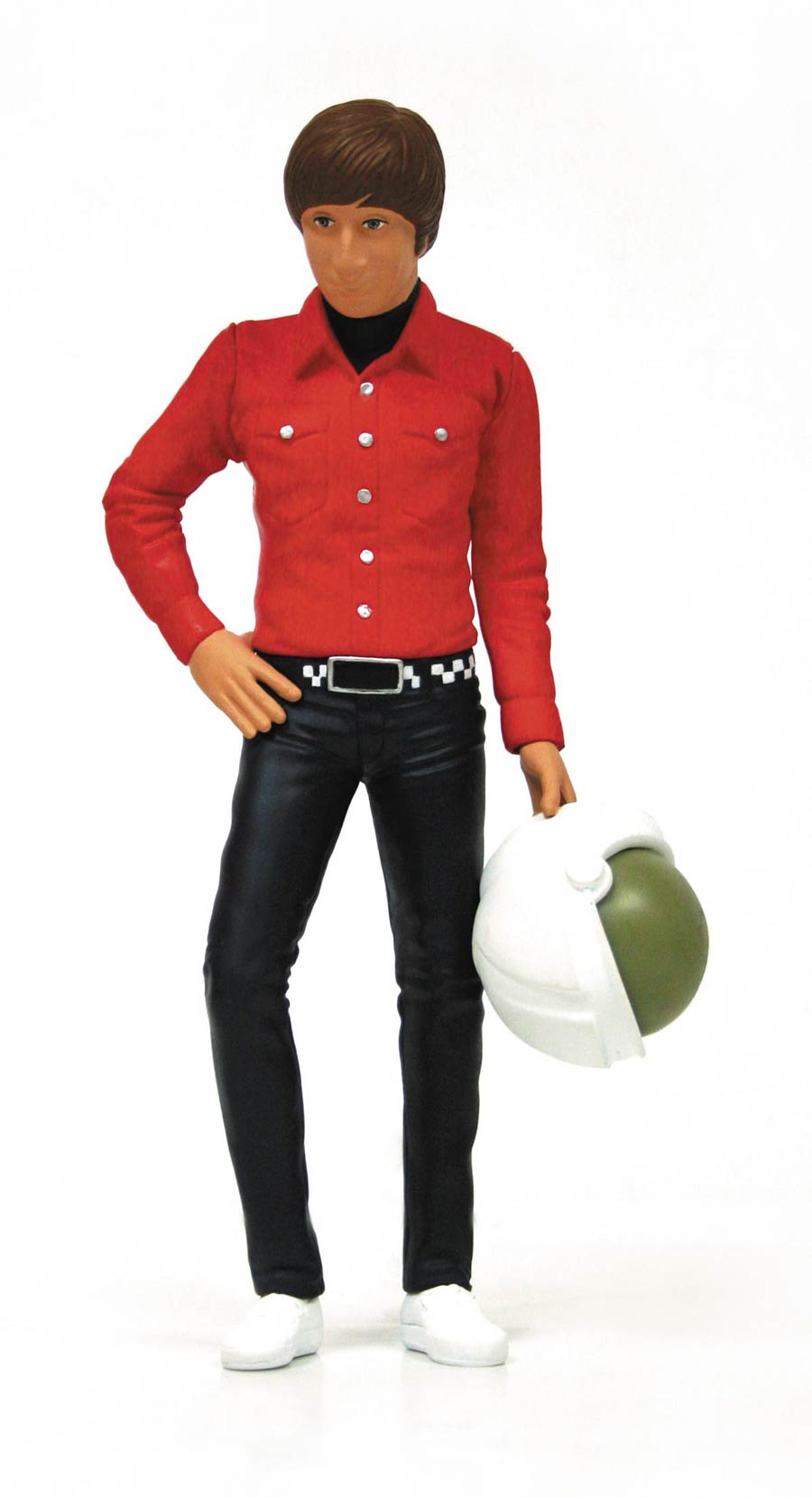 Big Bang Theory Howard Wolowitz 6-Inch Action Figure