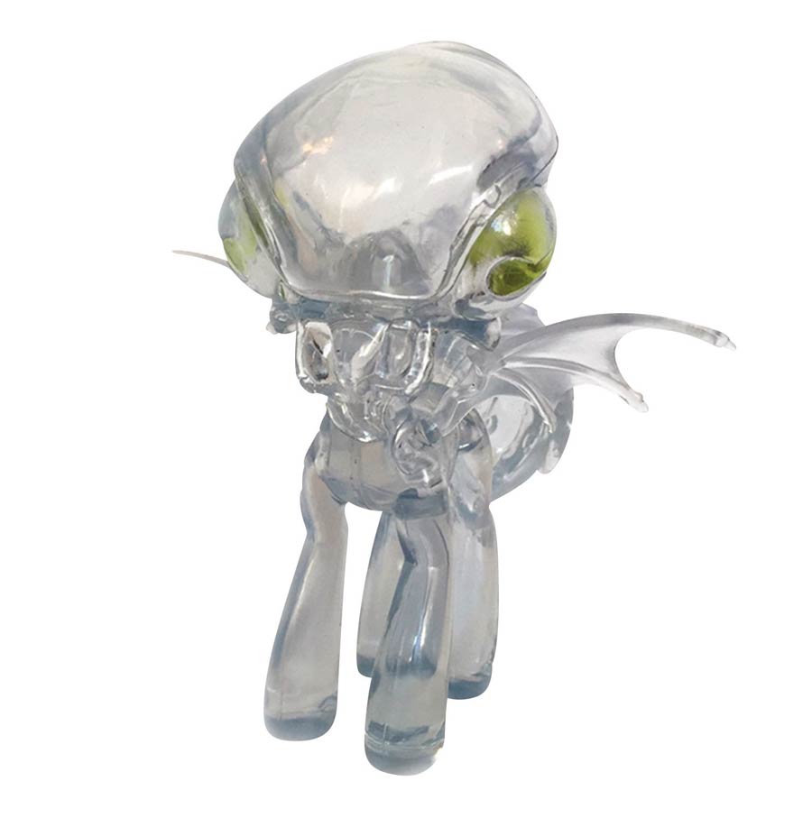 Four Horsies Of The Pocalypse Lil Maddie 4-Inch Figure - Spirit