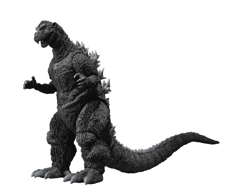 Godzilla S.H.MonsterArts - Godzilla (1954) Action Figure