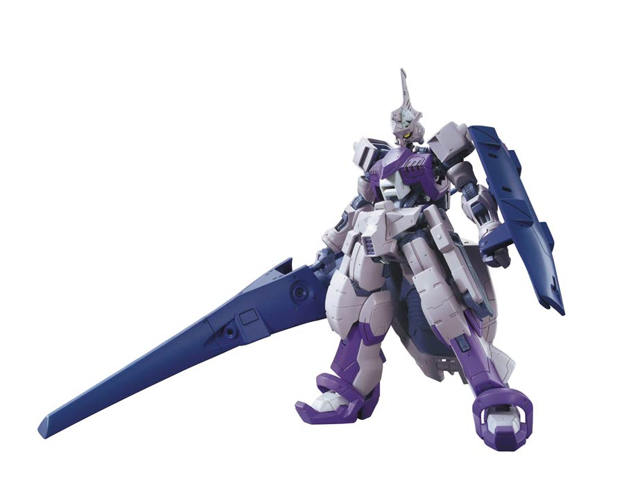 Gundam Iron-Blooded Orphans High Grade 1/144 Kit #016 Gundam Kimaris Trooper