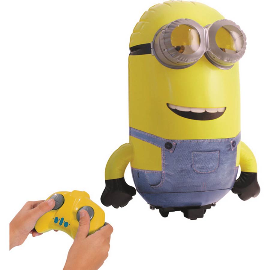 Minions Inflatable R/C - Kevin