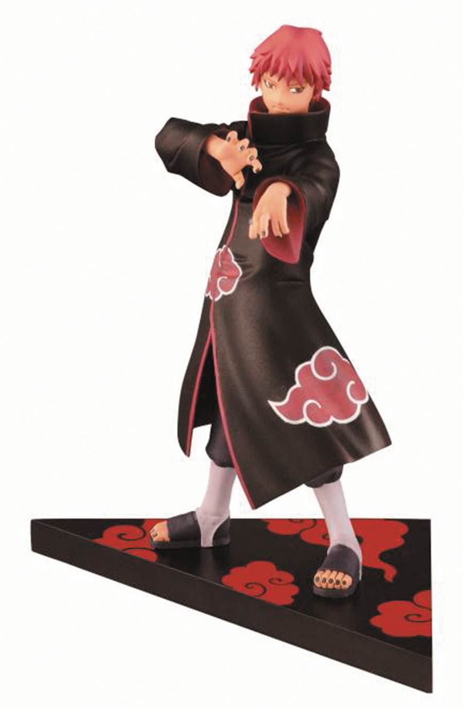 Naruto Shippuden DXF Shinobi Relations Figure Vol 1 - Sasori