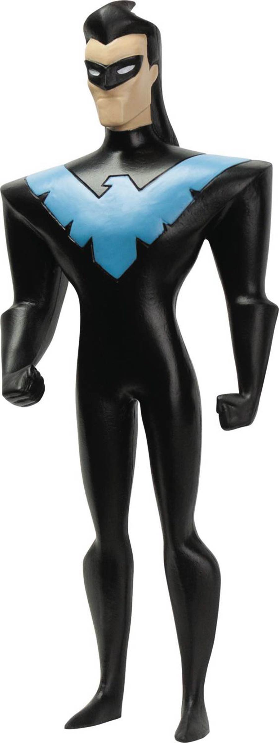 New Batman Adventures Bendable Figure - Nightwing