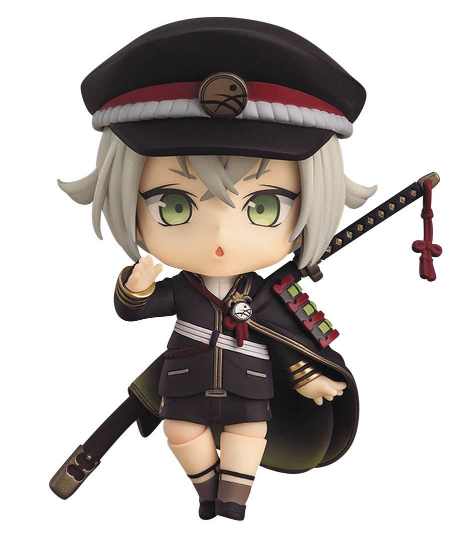 Touken Ranbu Online Hotarumaru Nendoroid