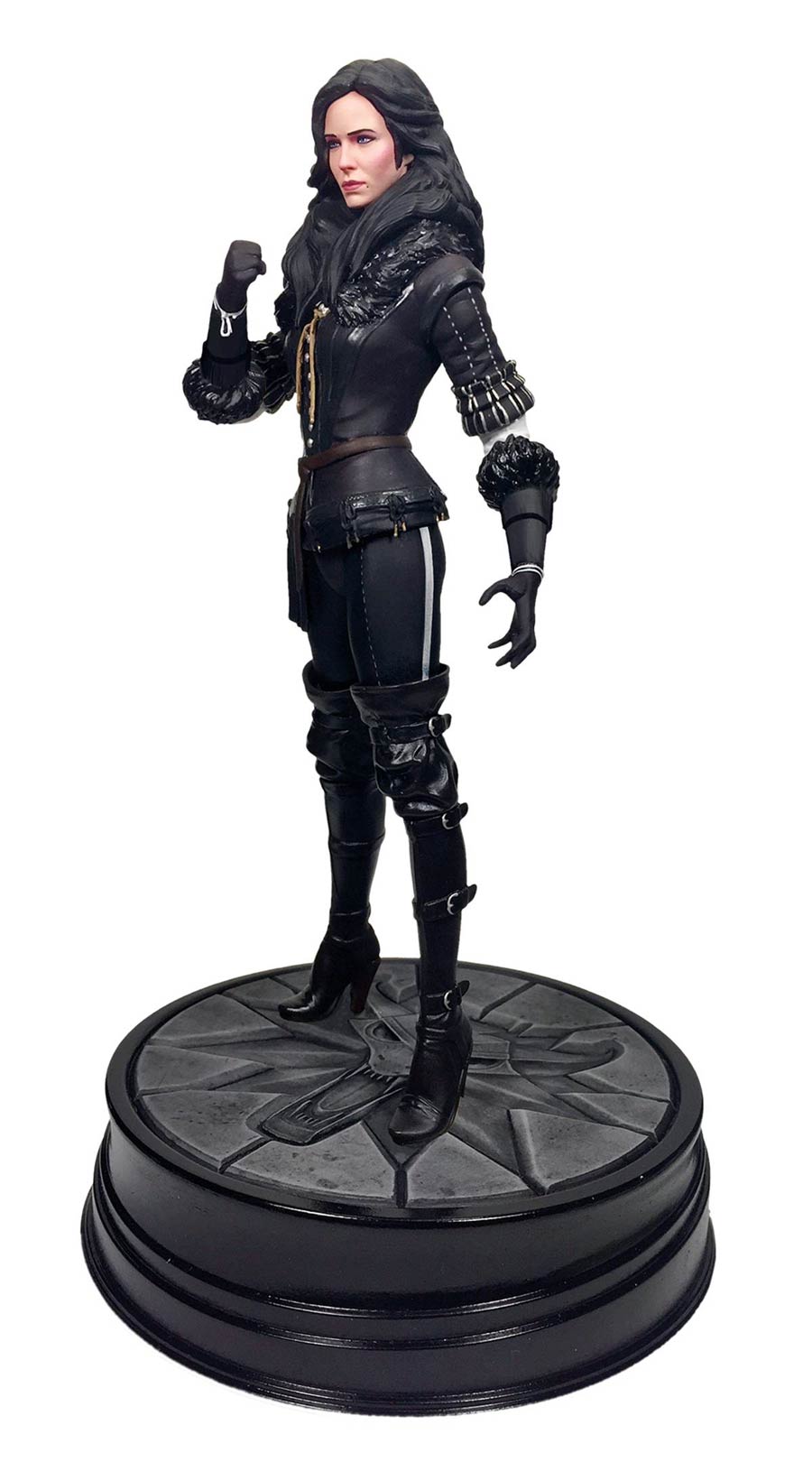 Witcher 3 Wild Hunt Figure - Yennefer