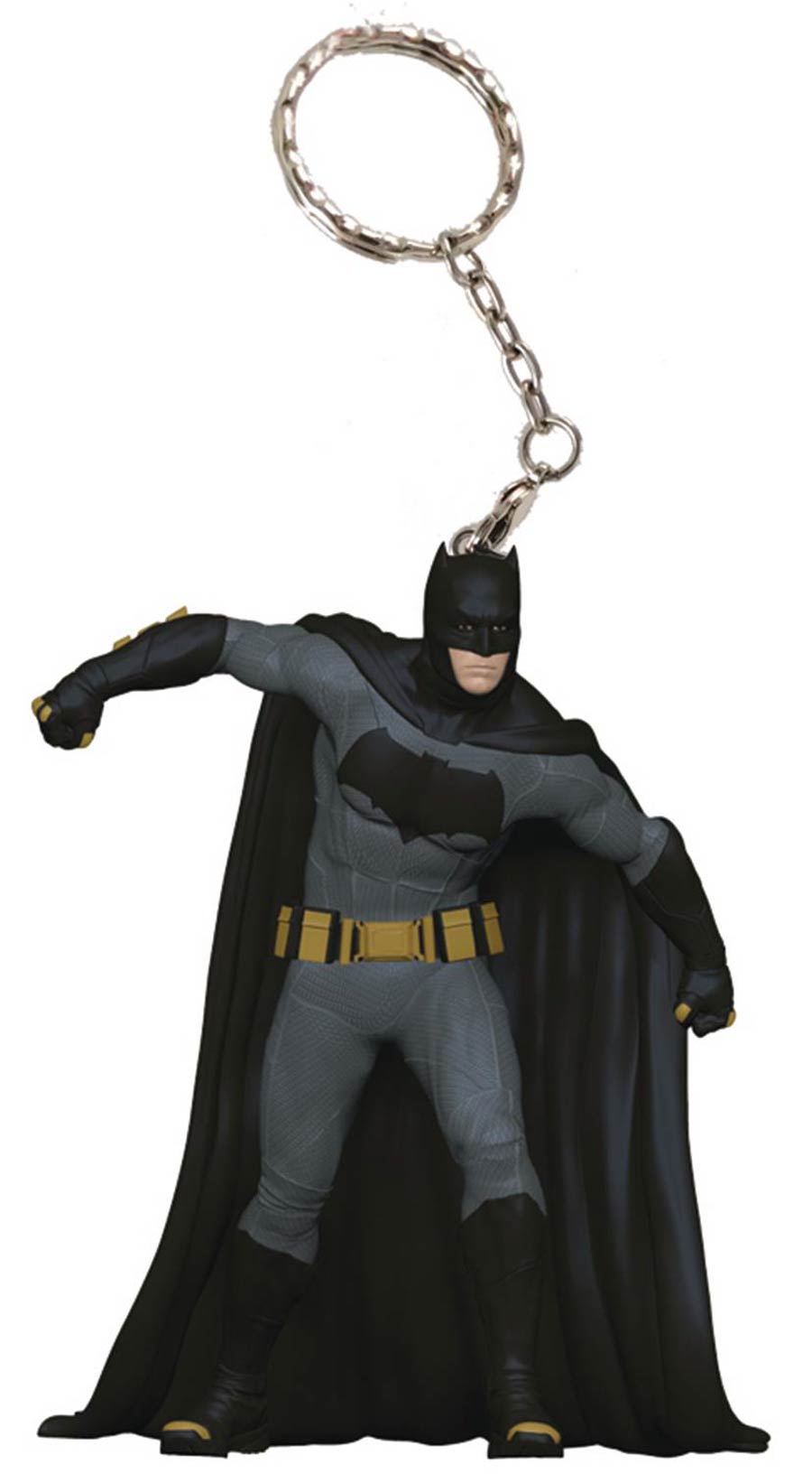 Batman v Superman Dawn Of Justice Figural Keychain - Batman
