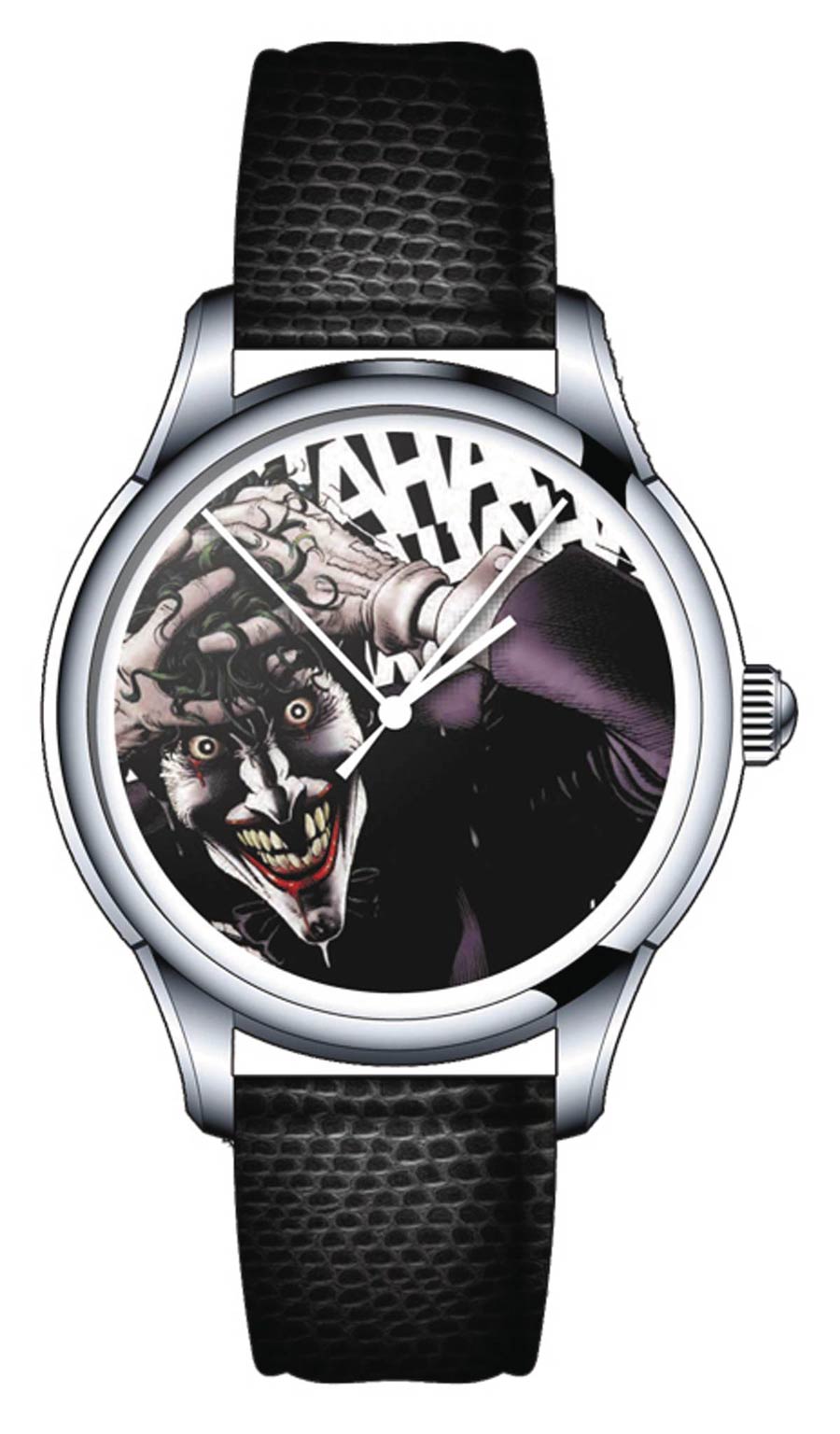 DC Watch Collection #2 Batman The Killing Joke