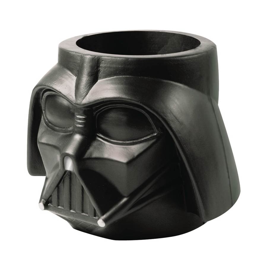 Star Wars Huggie Can Cooler - Darth Vader Helmet