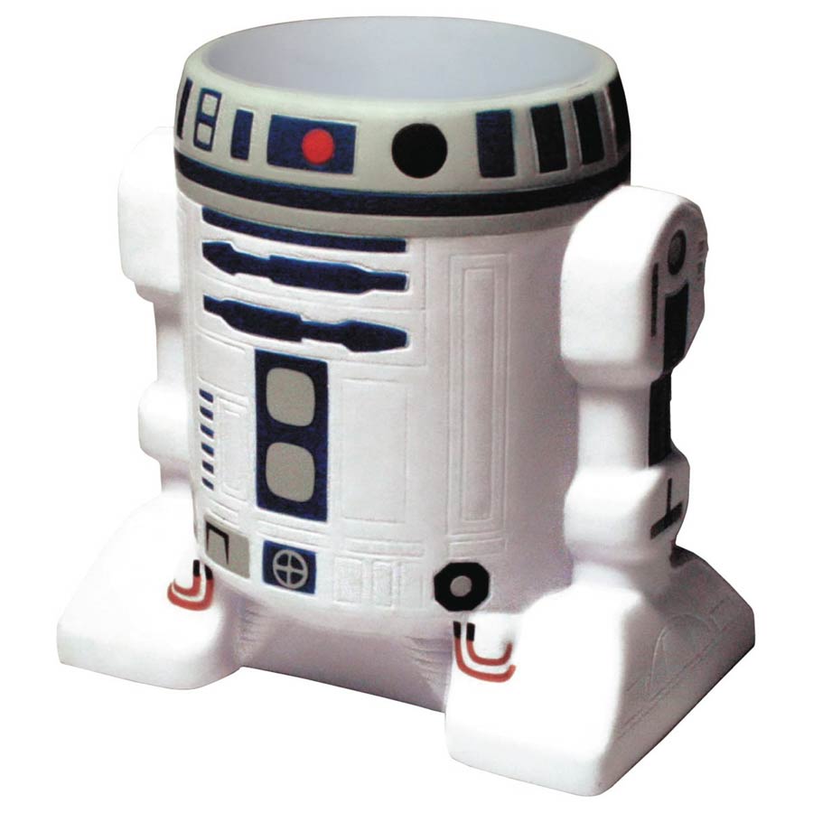 Star Wars Huggie Can Cooler - R2-D2