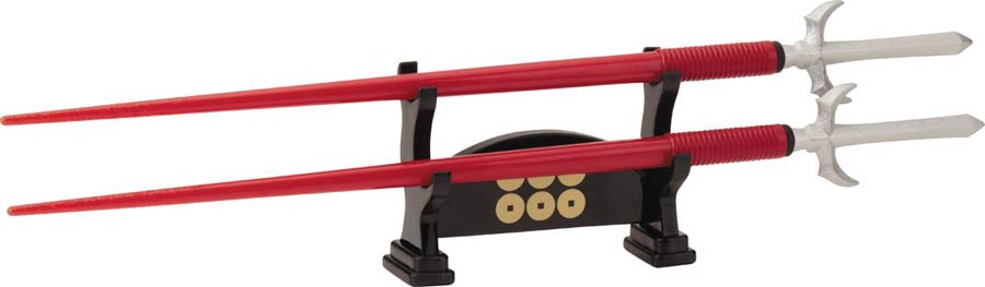 Samurai Chopsticks - Sanada Yukimura