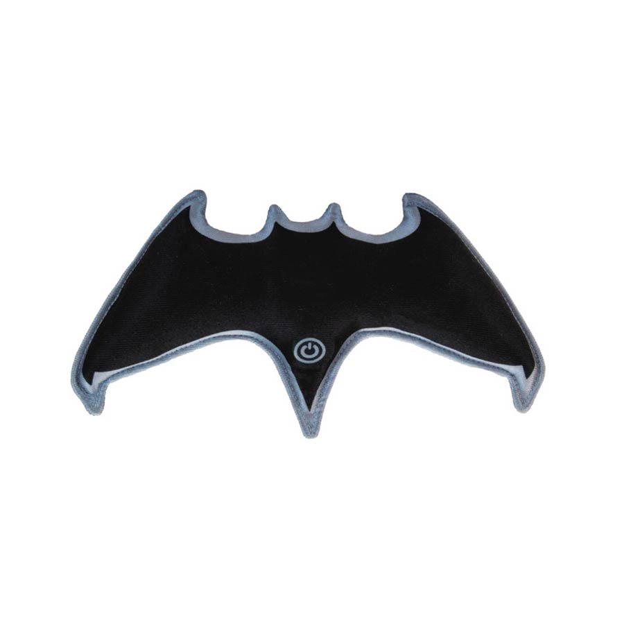 Batman v Superman Dawn Of Justice Swat Plush Weapon - Batarang