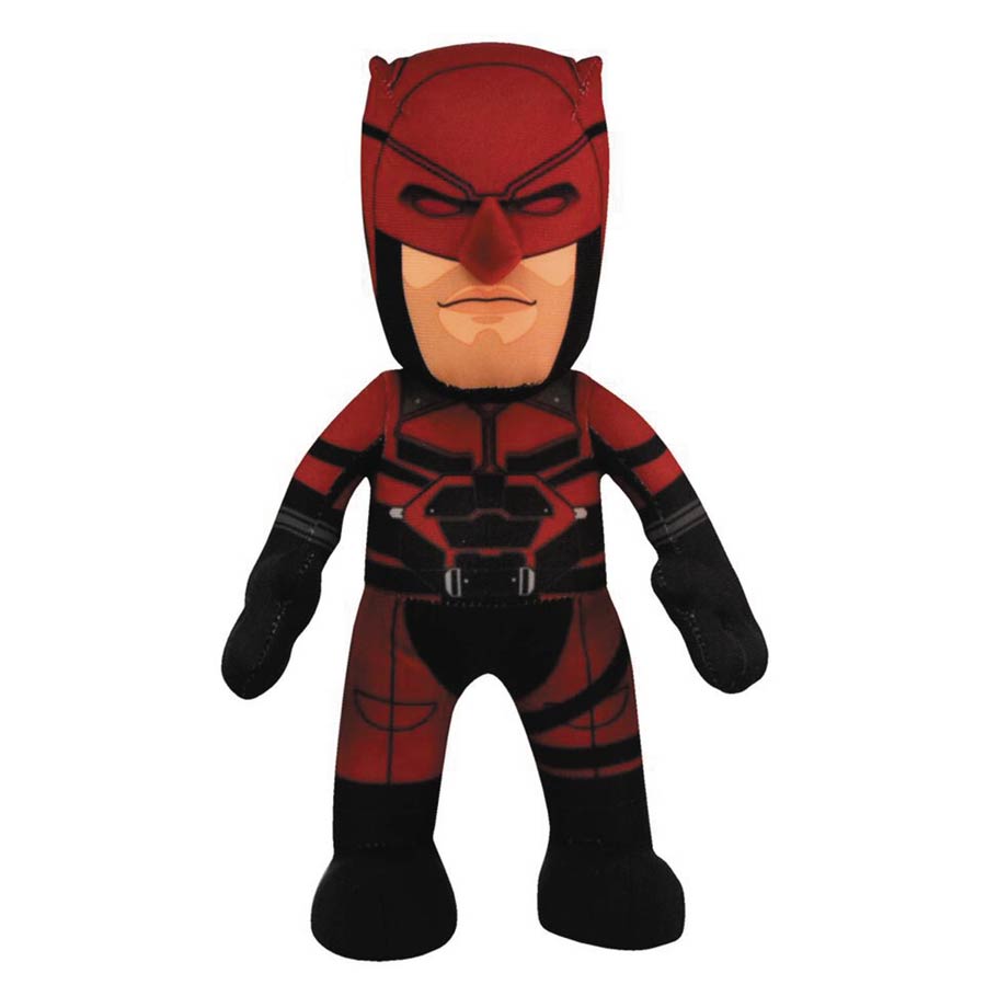 Daredevil TV Daredevil 10-Inch Plush