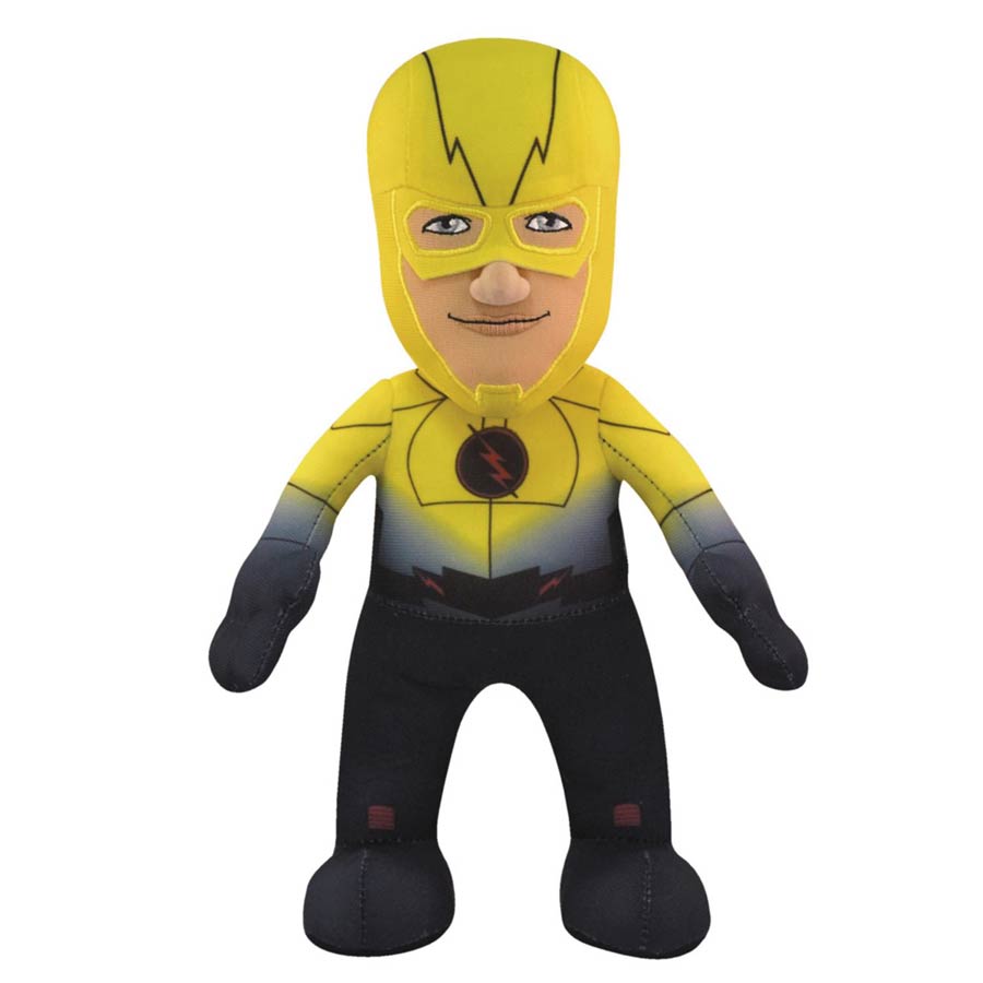 DC Television 10-Inch Plush - Reverse Flash