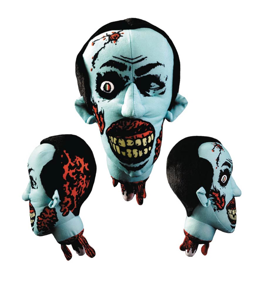 Killogy Tessio Plushie