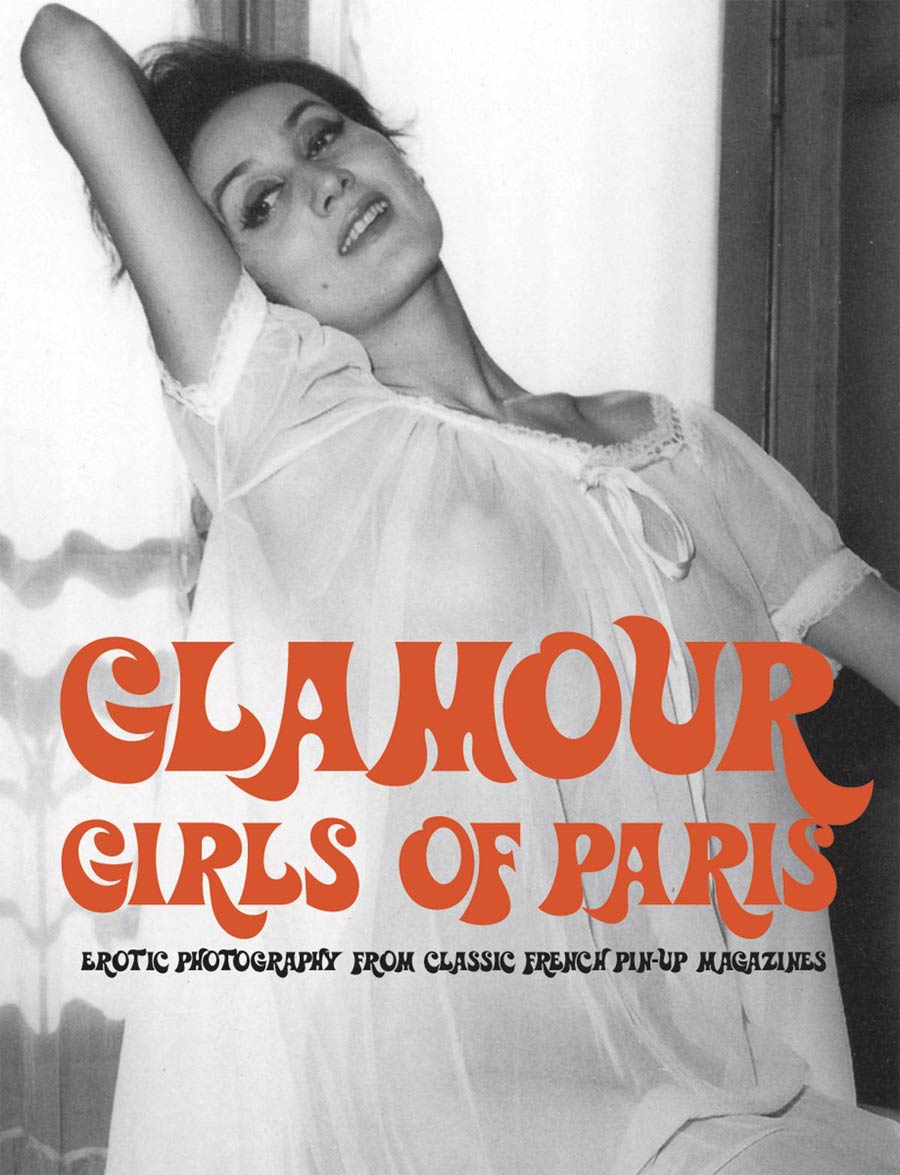 Glamour Girls Of Paris SC