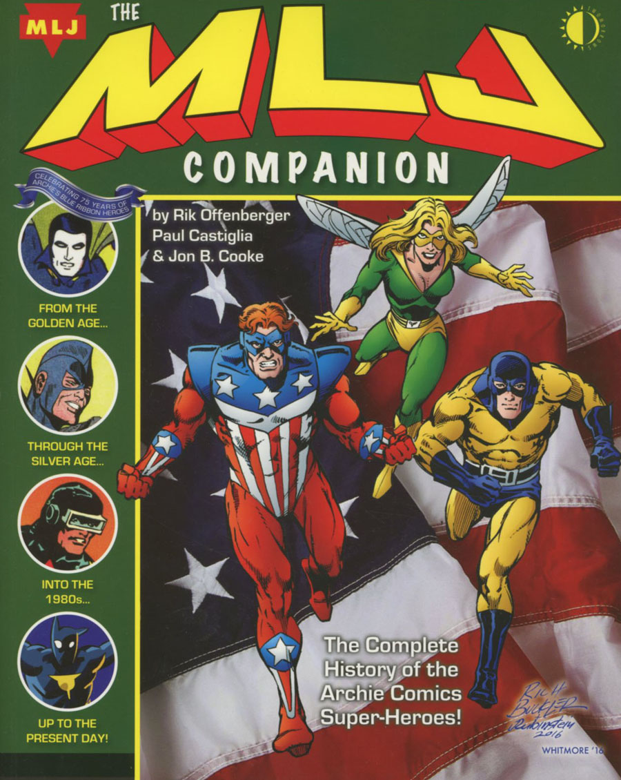 MLJ Companion SC