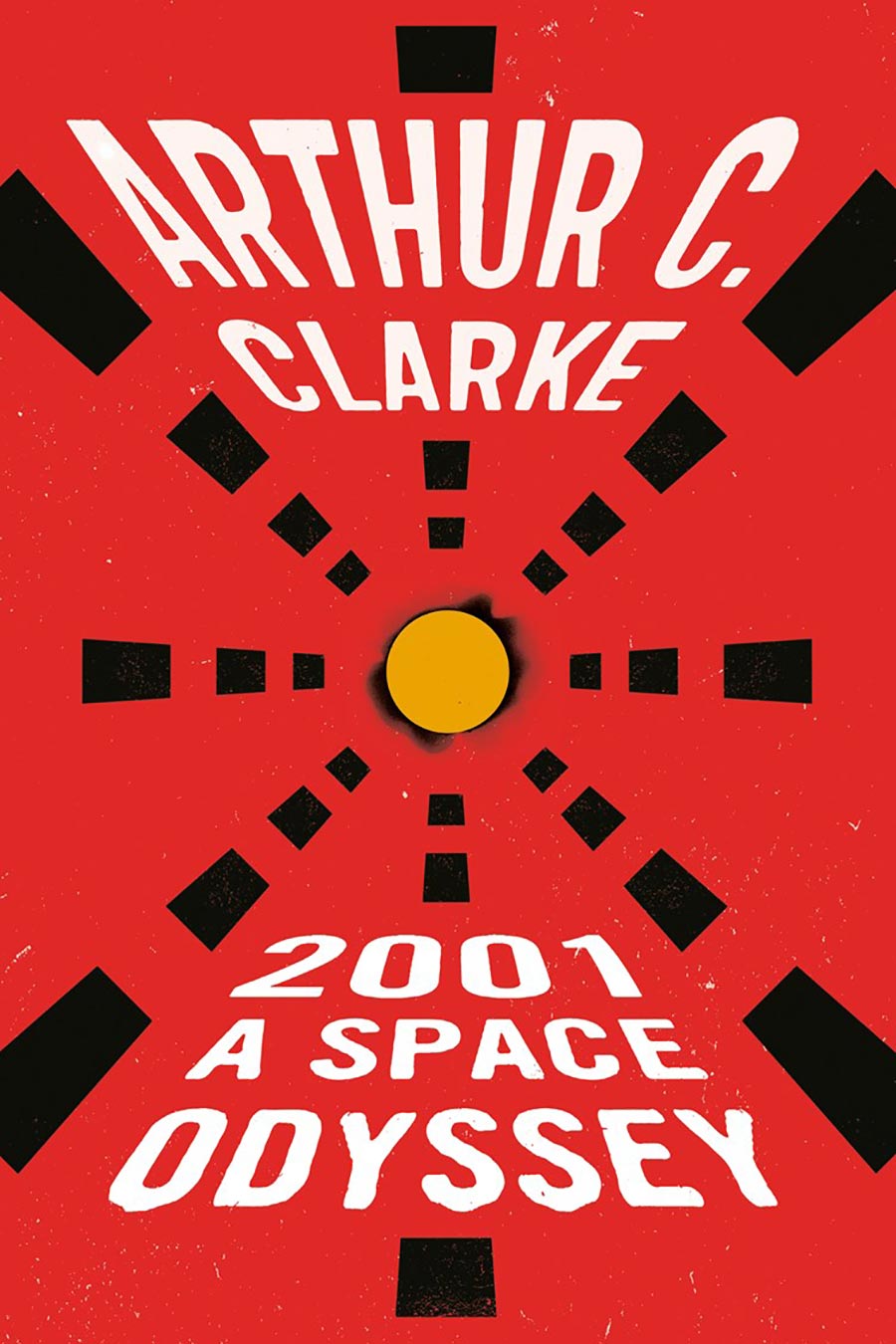 2001 A Space Odyssey MMPB