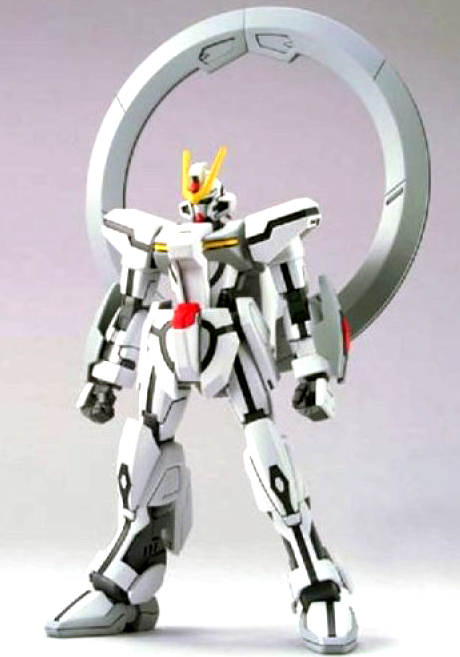 Gundam SEED High Grade 1/144 Kit #47 Stargazer Gundam