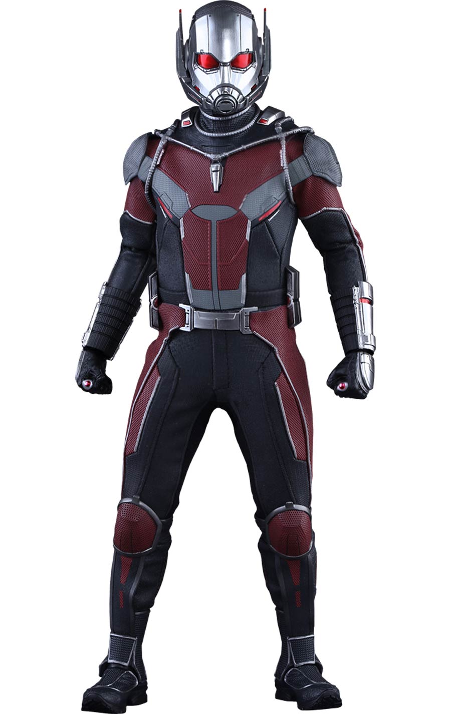 Captain America Civil War Ant-Man 12-Inch Action Figure